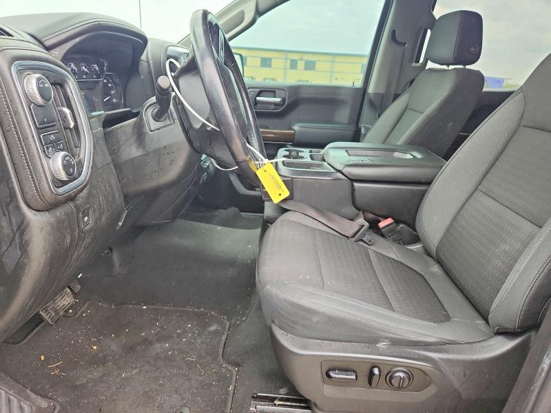 Aukcja sprzedaży 2020 Gmc Sierra, vin: 1GTP8BED5LZ287804, numer aukcji: 54058676