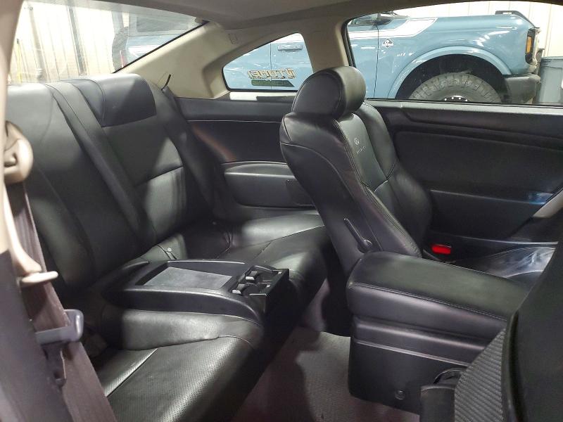 Aukcja sprzedaży 2004 Infiniti G35, vin: JNKCV54E94M825212, numer aukcji: 54522856