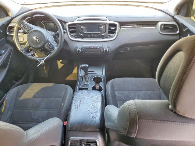 Aukcja sprzedaży 2016 Kia Sorento, vin: 5XYPG4A38GG093574, numer aukcji: 54199296