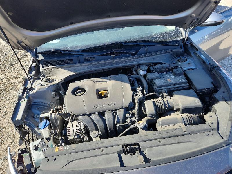 Продаж на аукціоні авто 2024 Kia Forte, vin: 3KPF24AD9RE742852, номер лоту: 54697336