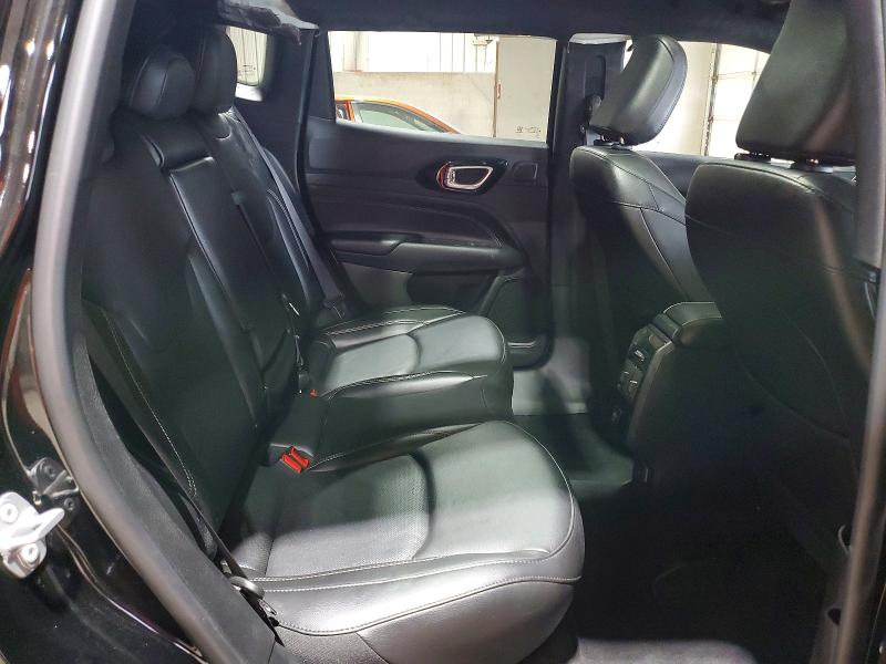 Продаж на аукціоні авто 2022 Jeep Compass, vin: 3C4NJDCB8NT140959, номер лоту: 53404716