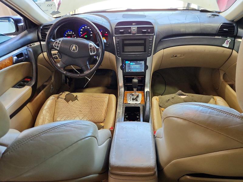 Продажа на аукционе авто 2005 Acura Tl, vin: 19UUA66285A000096, номер лота: 54067016