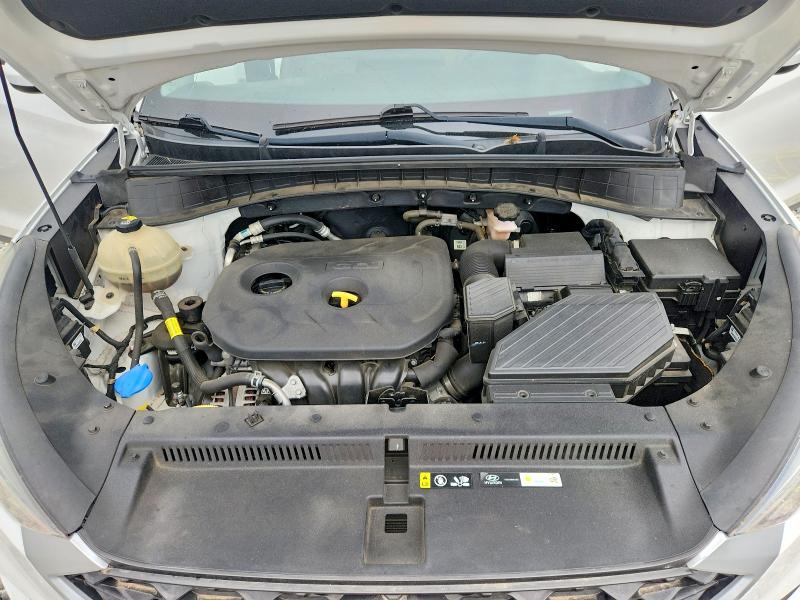 2019 Hyundai Tucson მანქანა იყიდება აუქციონზე, vin: KM8J2CA46KU879481, აუქციონის ნომერი: 53647296