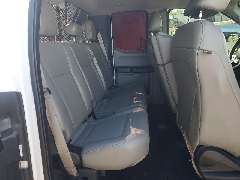 Aukcja sprzedaży 2017 Ford F150, vin: 1FTEX1EP7HKD01149, numer aukcji: 51981876