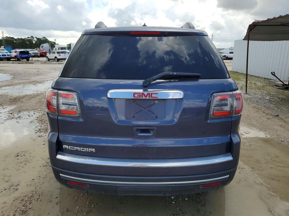 Aukcja sprzedaży 2013 Gmc Acadia, vin: 1GKKRRKD0DJ251799, numer aukcji: 54608926