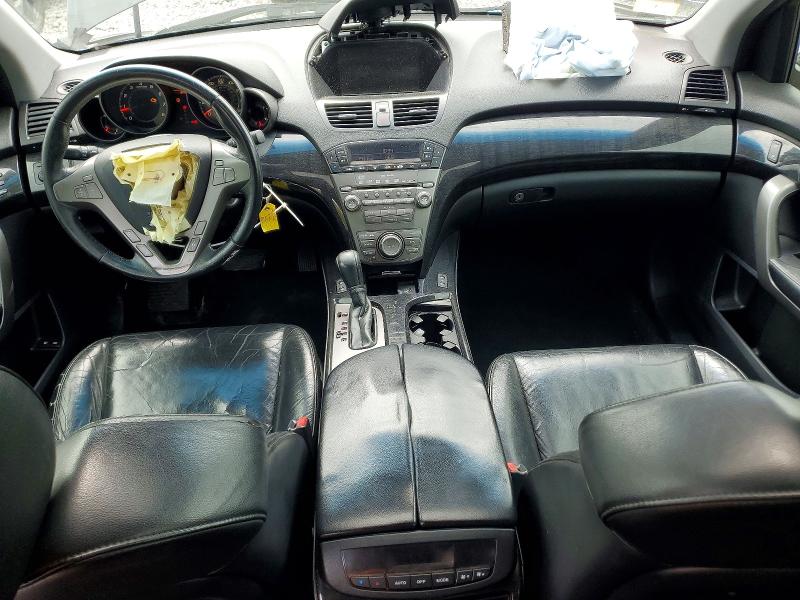 Aukcja sprzedaży 2009 Acura Mdx, vin: 2HNYD28679H505113, numer aukcji: 54516986