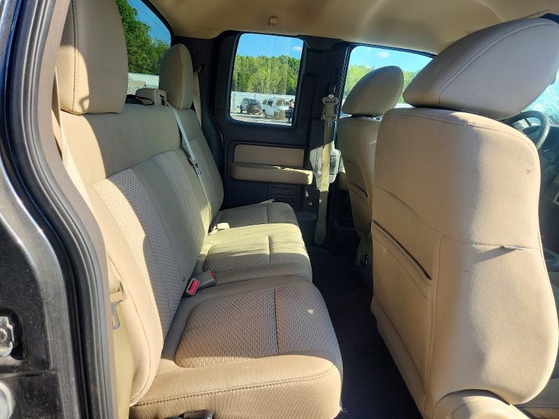 2010 Ford F150 მანქანა იყიდება აუქციონზე, vin: 1FTFX1EV0AKA25423, აუქციონის ნომერი: 51979356