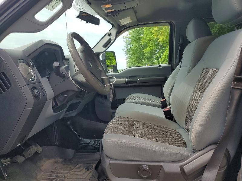 Auction sale of the 2011 Ford F350, vin: 1FT8W3BTXBEB97940, lot number: 51987506