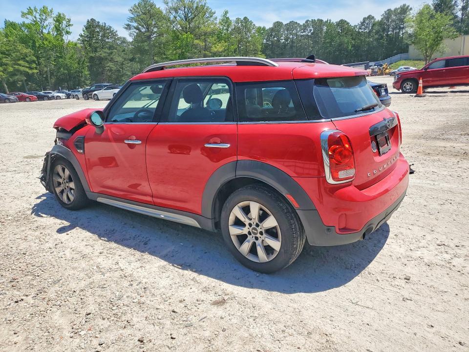 Aukcja sprzedaży 2019 Mini Cooper, vin: WMZYS7C59K3F46801, numer aukcji: 52662666