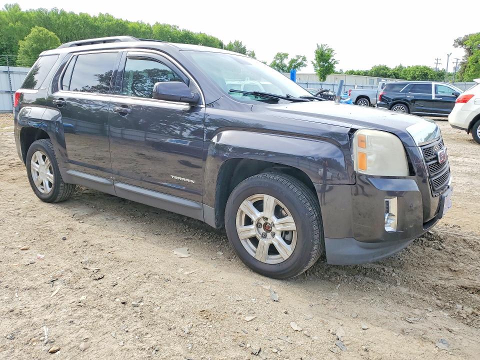 Продаж на аукціоні авто 2015 Gmc Terrain, vin: 2GKALSEK2F6157292, номер лоту: 51971976
