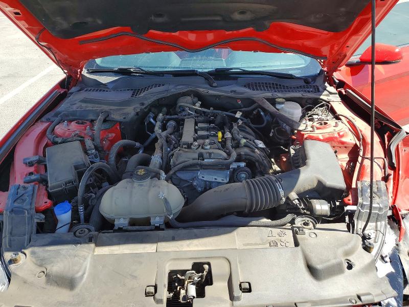 Aukcja sprzedaży 2021 Ford Mustang, vin: 1FA6P8TH1M5132432, numer aukcji: 52730476