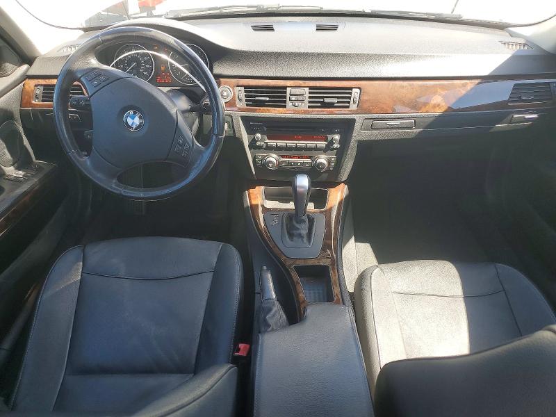 Продажа на аукционе авто 2011 Bmw 328, vin: WBAPH5G53BNM77966, номер лота: 52541196