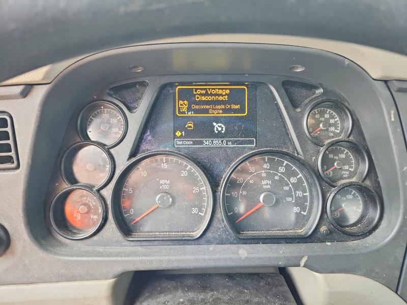 Продаж на аукціоні авто 2019 Peterbilt 567, vin: 1NPCL40X0KD604595, номер лоту: 52642876