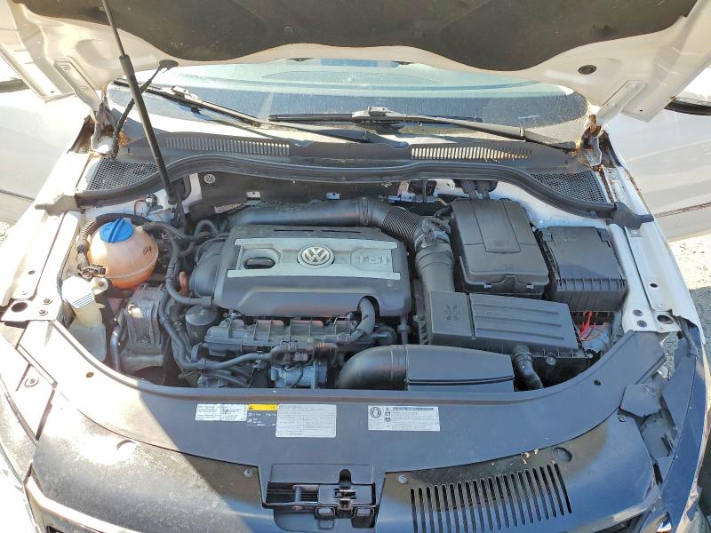 Продажа на аукционе авто 2013 Volkswagen Cc, vin: WVWBP7ANXDE560558, номер лота: 54214026