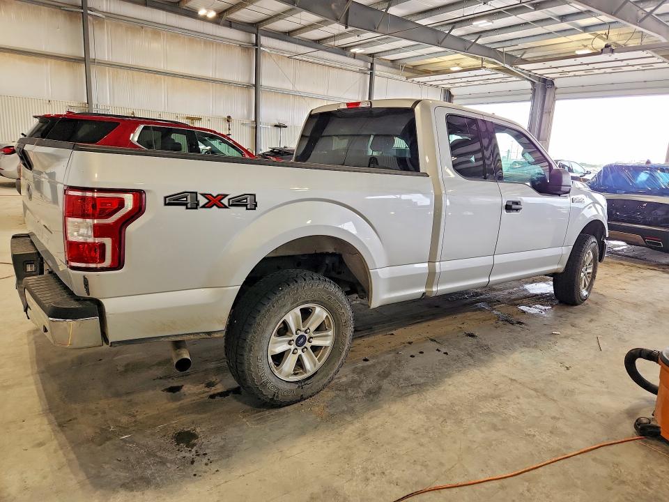 Aukcja sprzedaży 2019 Ford F150, vin: 1FTFX1E55KKD50831, numer aukcji: 54858986