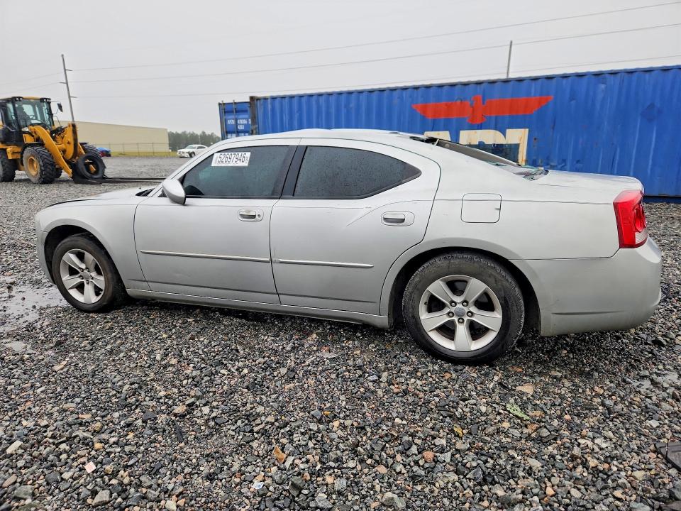 Продаж на аукціоні авто 2010 Dodge Charger, vin: 2B3CA3CV4AH186076, номер лоту: 52697946