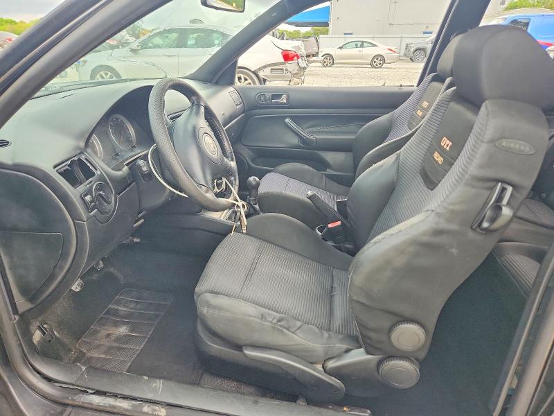Продаж на аукціоні авто 2003 Volkswagen Gti, vin: 9BWKE61J334062449, номер лоту: 53416826