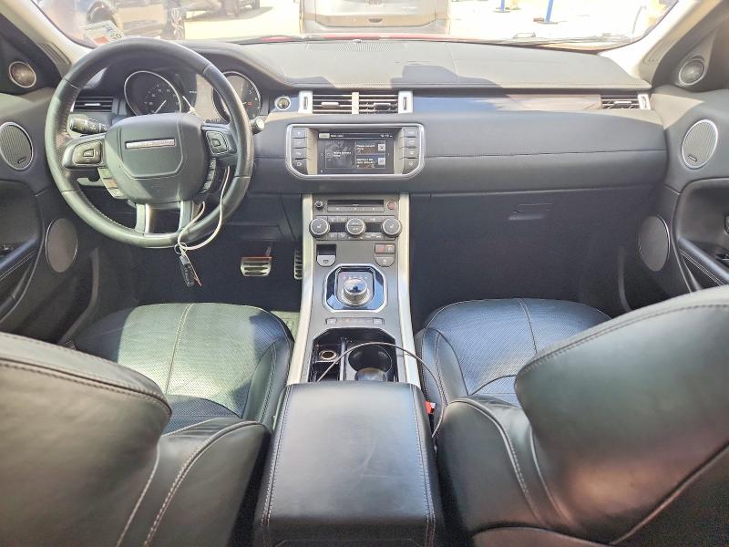 Продаж на аукціоні авто 2016 Land Rover Range Rover Evoque, vin: SALVD2BG1GH104274, номер лоту: 54519576
