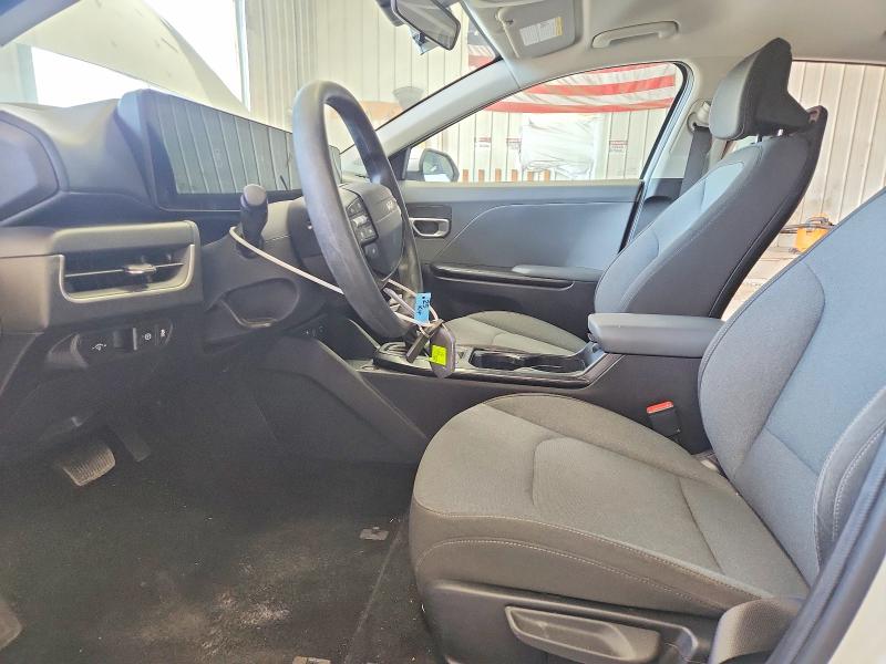 Aukcja sprzedaży 2025 Kia K4, vin: 3KPFT4DE0SE098391, numer aukcji: 55599616