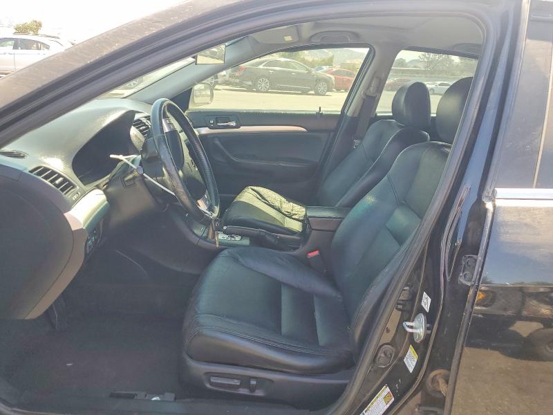 Aukcja sprzedaży 2004 Acura Tsx, vin: JH4CL969X4C033623, numer aukcji: 53668486
