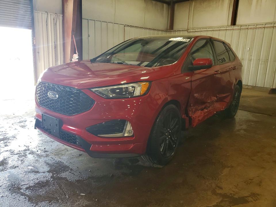 Aukcja sprzedaży 2021 Ford Edge, vin: 2FMPK4J94MBA30969, numer aukcji: 54777116