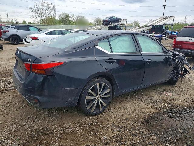 Продажа на аукционе авто 2020 Nissan Altima, vin: 1N4BL4CV4LC176816, номер лота: 52747936