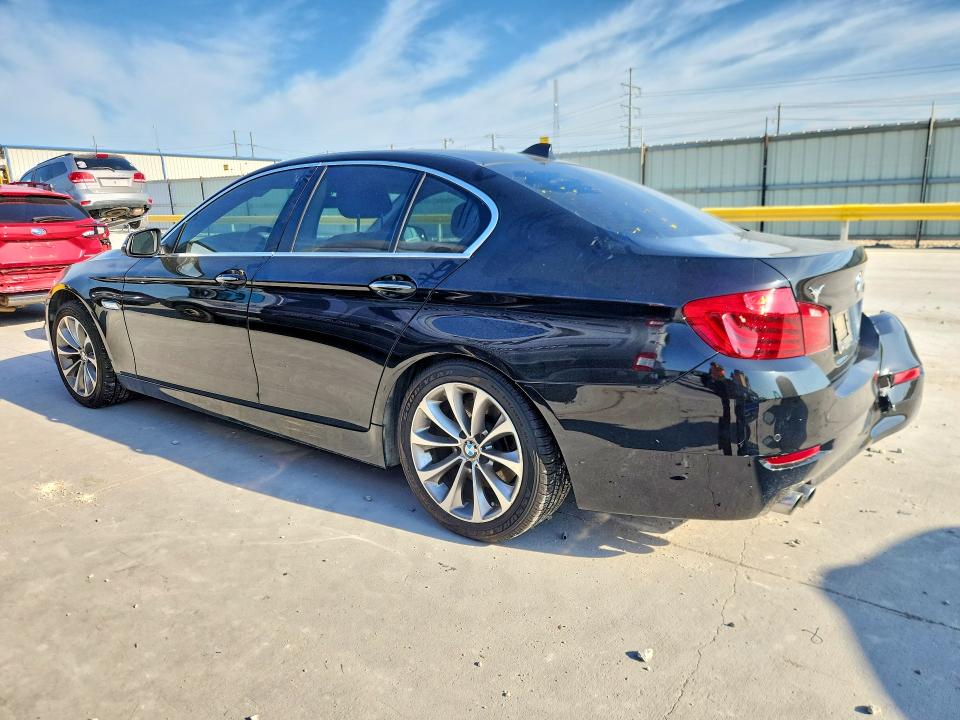 Продажа на аукционе авто 2016 Bmw 528, vin: WBA5A5C5XGD526191, номер лота: 55333406
