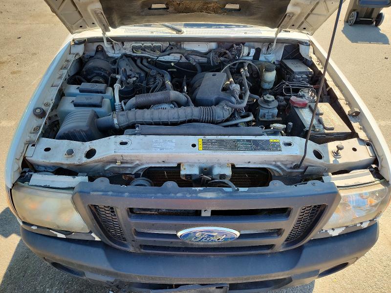 Aukcja sprzedaży 2008 Ford Ranger, vin: 1FTYR10U28PA40097, numer aukcji: 52754586