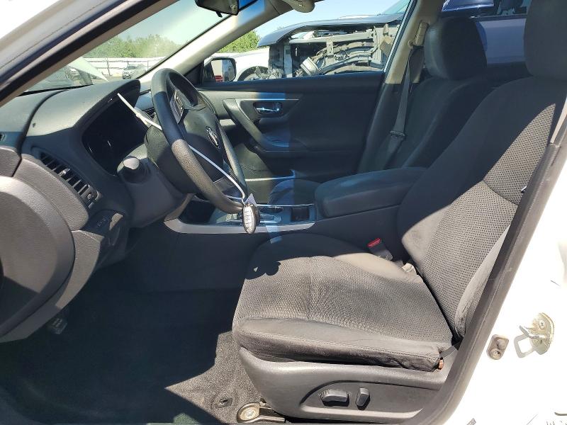 Продаж на аукціоні авто 2015 Nissan Altima, vin: 1N4AL3AP9FC149853, номер лоту: 54607086