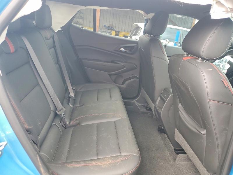 Продаж на аукціоні авто 2026 Chevrolet Trax, vin: KL77LJEP8TC022717, номер лоту: 55144126