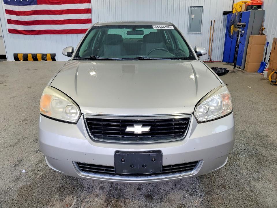 Aukcja sprzedaży 2007 Chevrolet Malibu, vin: 1G1ZT57F07F300174, numer aukcji: 54486196