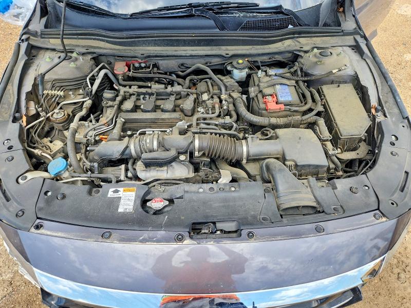 Продаж на аукціоні авто 2021 Honda Accord, vin: 1HGCV1F58MA036155, номер лоту: 53193196