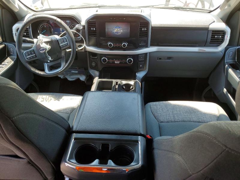 Aukcja sprzedaży 2023 Ford F150, vin: 1FTEW1C83PFC01457, numer aukcji: 53805986