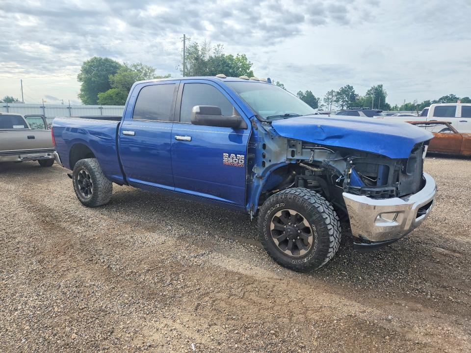 Продажа на аукционе авто 2017 Ram 3500, vin: 3C63R3DL2HG743265, номер лота: 54061036