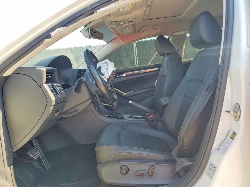 Продаж на аукціоні авто 2020 Volkswagen Passat, vin: 1VWMA7A31LC010908, номер лоту: 52095016