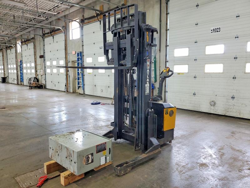 Aukcja sprzedaży 2023 Atlas Industrial Equipment, vin: 9301900054, numer aukcji: 54800916