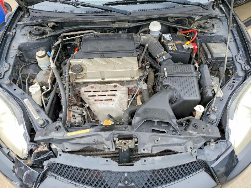 Продаж на аукціоні авто 2012 Mitsubishi Eclipse, vin: 4A31K5DF0CE001499, номер лоту: 54632676
