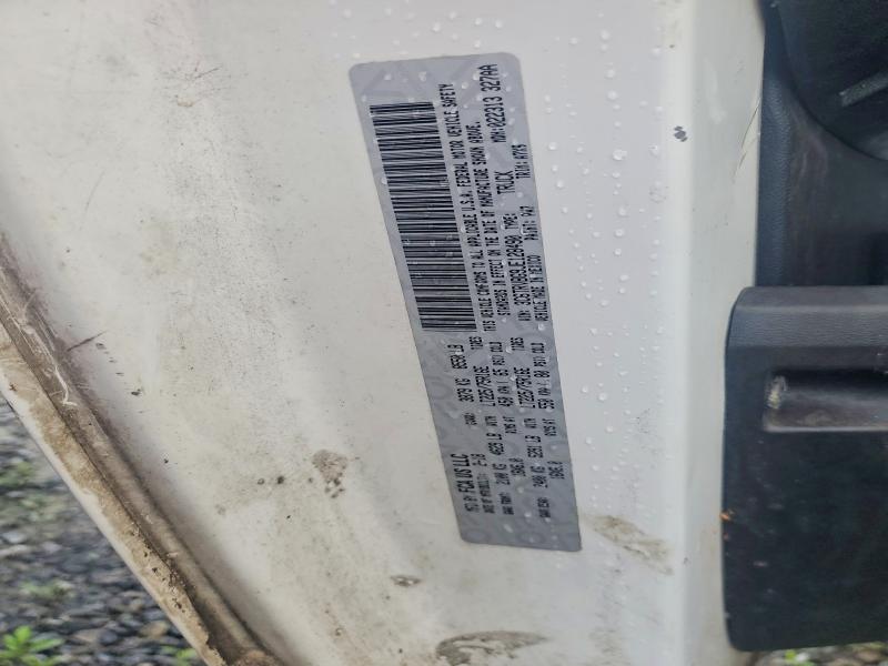 Aukcja sprzedaży 2018 Ram Promaster 1500, vin: 3C6TRVBG9JE128490, numer aukcji: 54885386