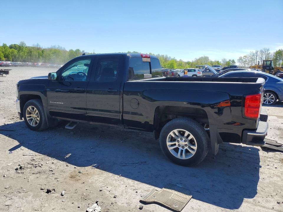 Aukcja sprzedaży 2016 Chevrolet Silverado, vin: 1GCVKRECXGZ338891, numer aukcji: 53256166