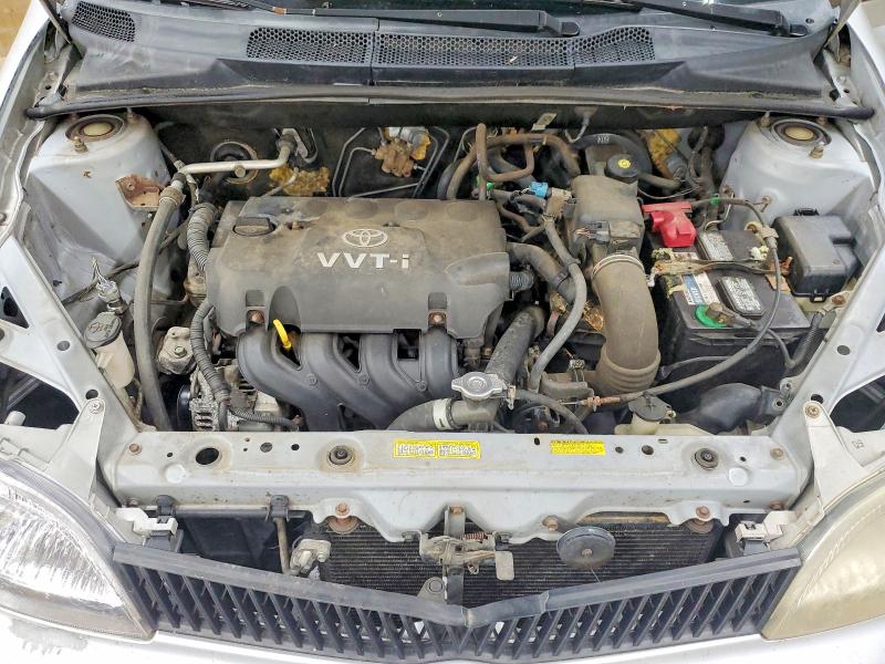 Aukcja sprzedaży 2000 Toyota Echo, vin: JTDAT1238Y0049838, numer aukcji: 54765546