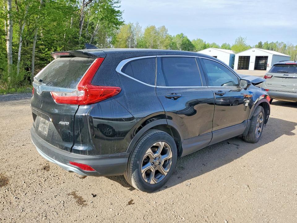 Продажа на аукционе авто 2019 Honda Cr-v, vin: 2HKRW2H81KH129642, номер лота: 49423906