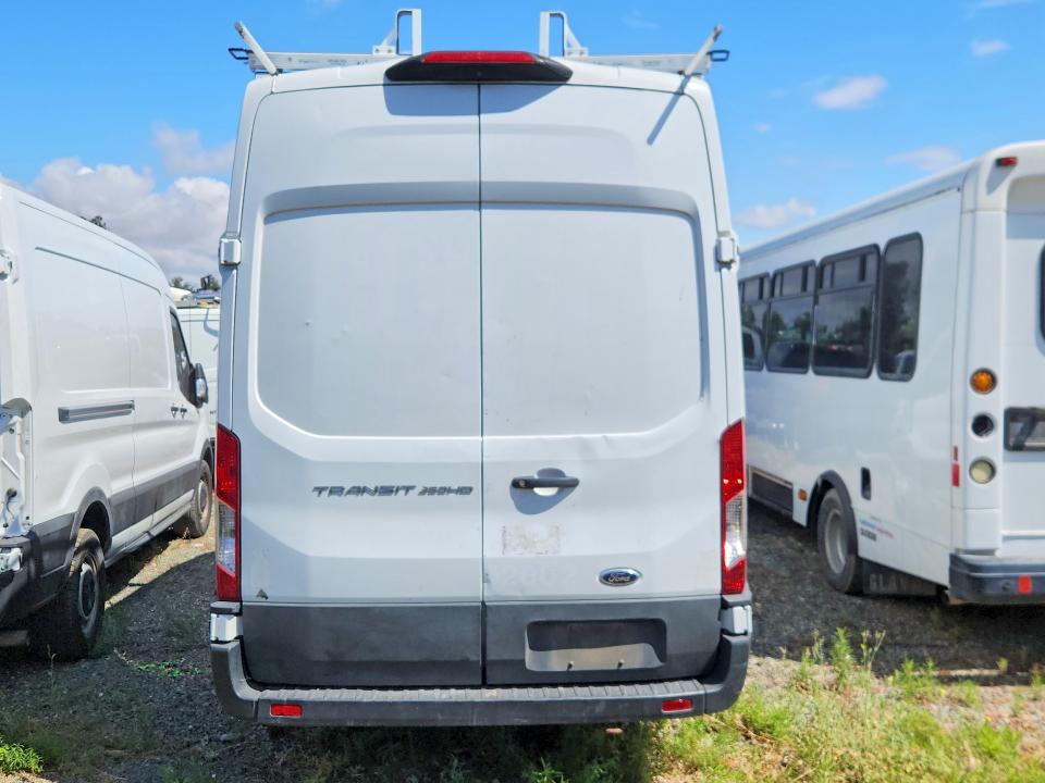 2023 Ford Transit მანქანა იყიდება აუქციონზე, vin: 1FTBF7X89PKA37736, აუქციონის ნომერი: 53129286