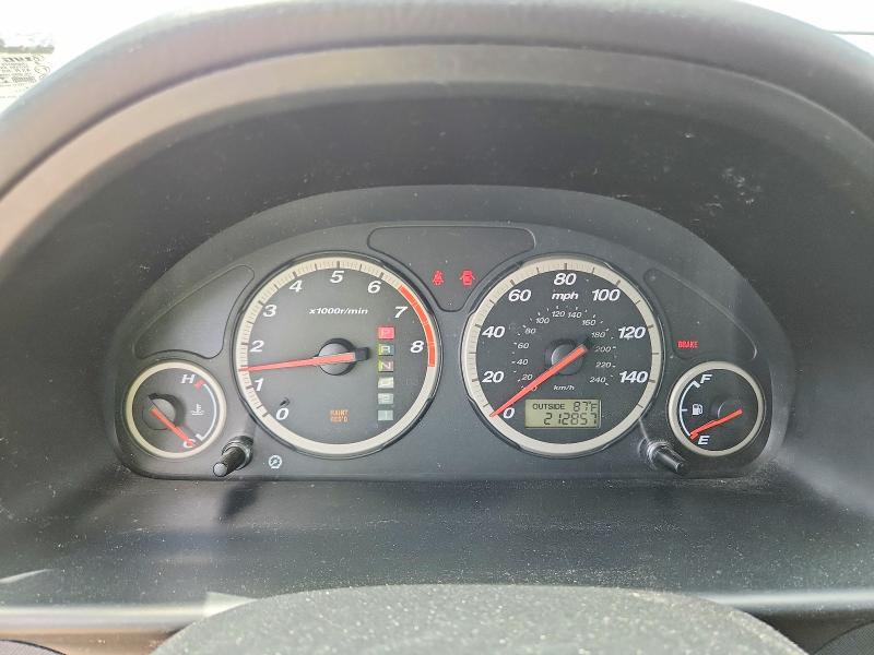 55068726 :رقم المزاد ، JHLRD68876C021365 vin ، 2006 Honda Cr-v مزاد بيع