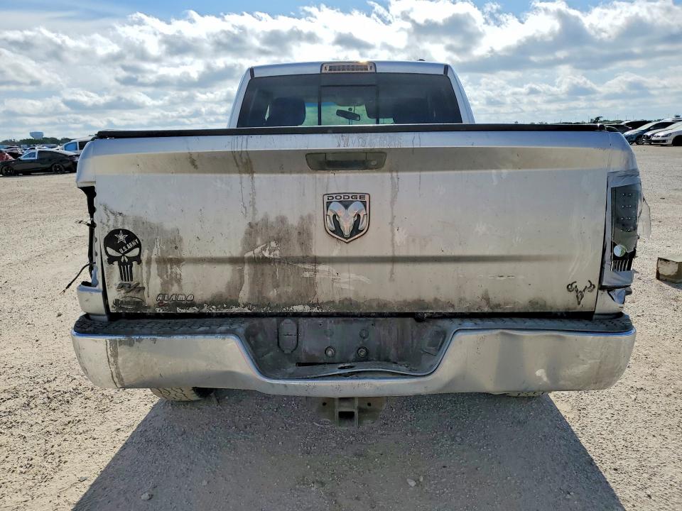 Продажа на аукционе авто 2009 Dodge Ram 1500, vin: 1D3HB18T29S767259, номер лота: 53660546