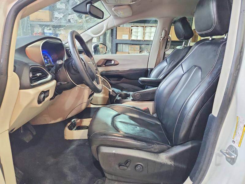 Aukcja sprzedaży 2020 Chrysler Voyager, vin: 2C4RC1DG2LR261037, numer aukcji: 54998596