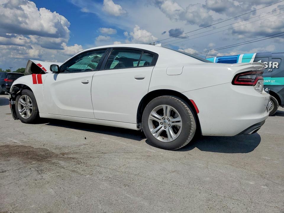 54042816 :رقم المزاد ، 2C3CDXHG2GH139973 vin ، 2016 Dodge Charger مزاد بيع