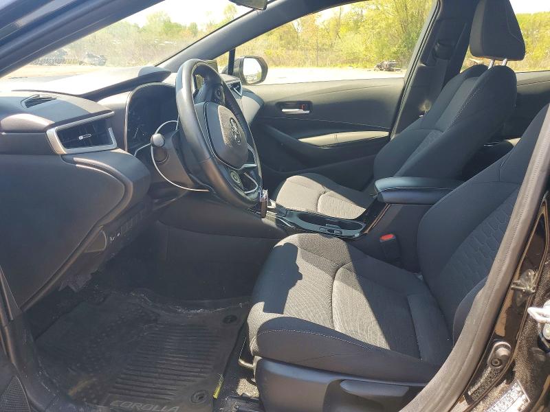 Aukcja sprzedaży 2024 Toyota Corolla Hatchback, vin: JTND4MBE3R3214607, numer aukcji: 52708196