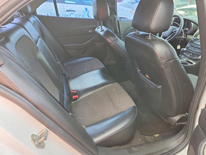 Aukcja sprzedaży 2016 Chevrolet Malibu Limited, vin: 1G11C5SA9GU144768, numer aukcji: 52741236