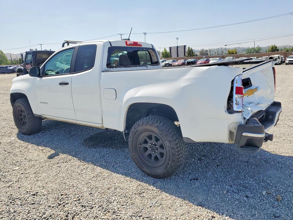 53672166 :رقم المزاد ، 1GCHSBEAXG1344966 vin ، 2016 Chevrolet Unknown مزاد بيع