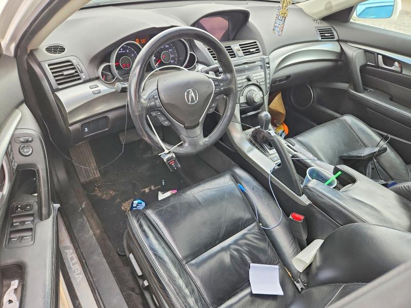 51908656 :رقم المزاد ، 19UUA9F52BA000036 vin ، 2011 Acura Tl مزاد بيع